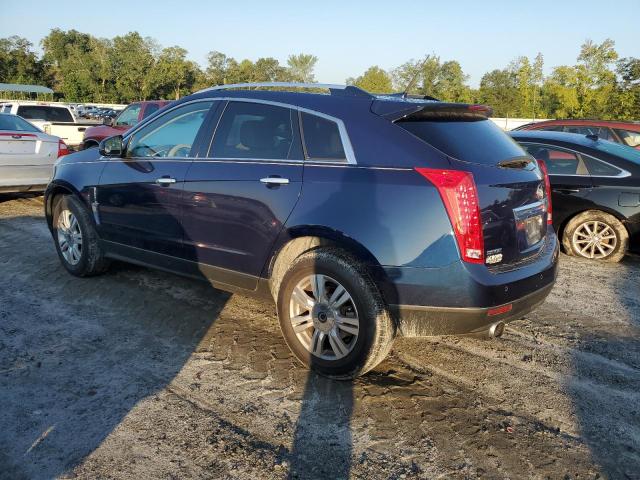 Photo 1 VIN: 3GYFNAEYXAS510988 - CADILLAC SRX 