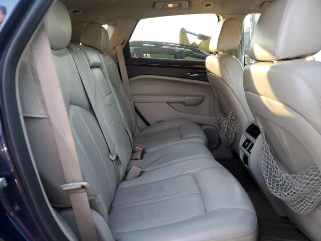 Photo 10 VIN: 3GYFNAEYXAS510988 - CADILLAC SRX 