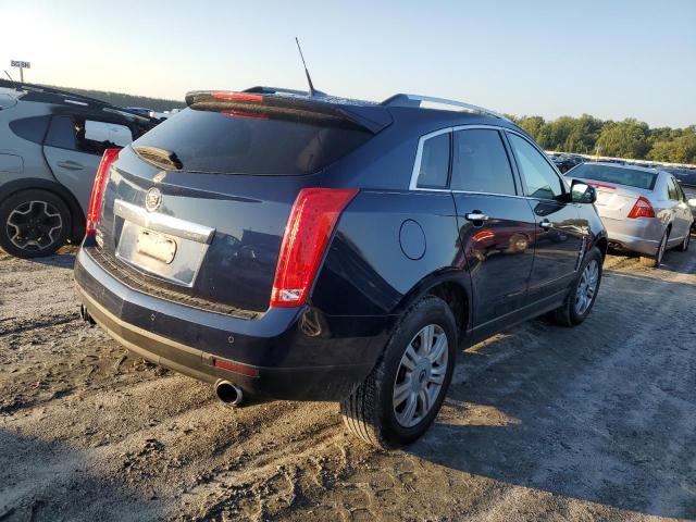 Photo 2 VIN: 3GYFNAEYXAS510988 - CADILLAC SRX 