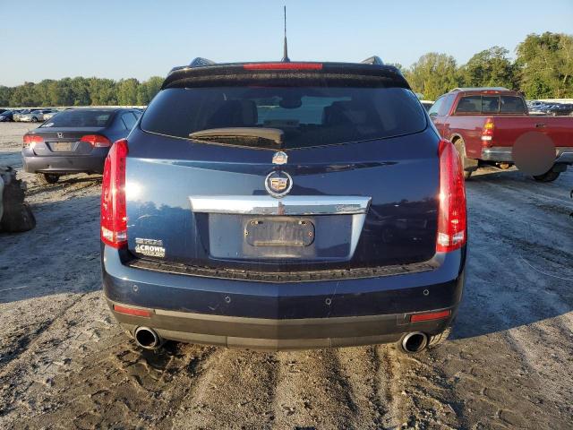 Photo 5 VIN: 3GYFNAEYXAS510988 - CADILLAC SRX 