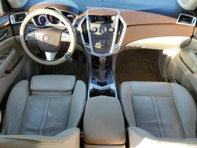 Photo 7 VIN: 3GYFNAEYXAS510988 - CADILLAC SRX 