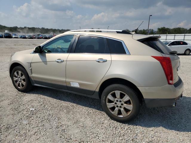 Photo 1 VIN: 3GYFNAEYXAS513292 - CADILLAC SRX LUXURY 