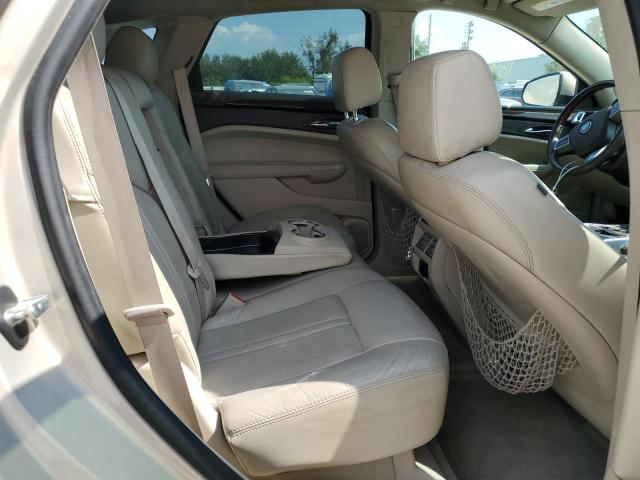 Photo 10 VIN: 3GYFNAEYXAS513292 - CADILLAC SRX LUXURY 