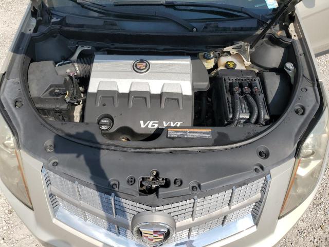 Photo 11 VIN: 3GYFNAEYXAS513292 - CADILLAC SRX LUXURY 