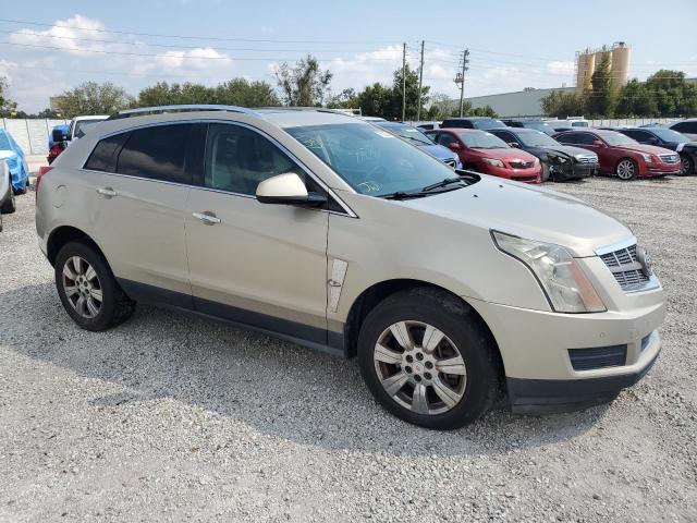 Photo 3 VIN: 3GYFNAEYXAS513292 - CADILLAC SRX LUXURY 