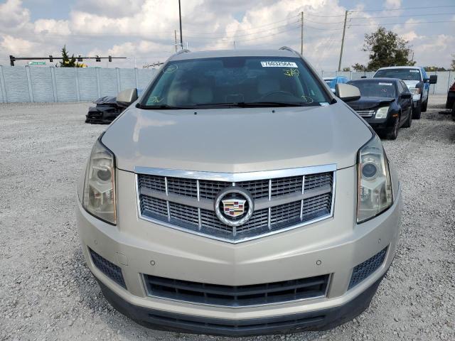 Photo 4 VIN: 3GYFNAEYXAS513292 - CADILLAC SRX LUXURY 