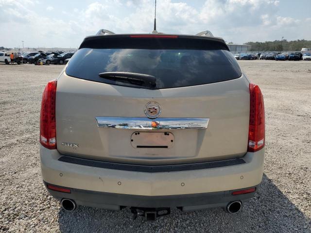 Photo 5 VIN: 3GYFNAEYXAS513292 - CADILLAC SRX LUXURY 