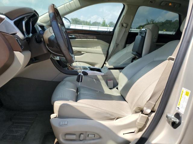 Photo 6 VIN: 3GYFNAEYXAS513292 - CADILLAC SRX LUXURY 