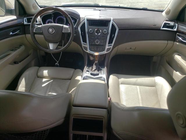 Photo 7 VIN: 3GYFNAEYXAS513292 - CADILLAC SRX LUXURY 