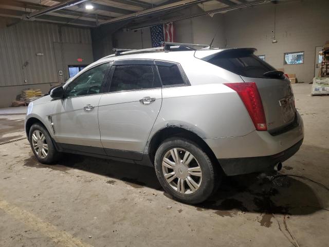 Photo 1 VIN: 3GYFNAEYXAS516211 - CADILLAC SRX LUXURY 