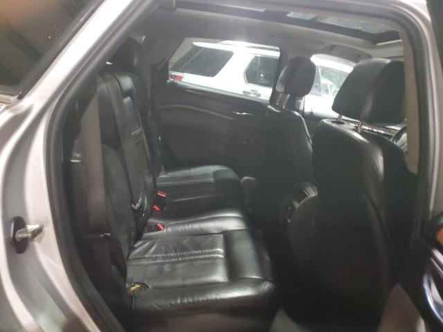 Photo 10 VIN: 3GYFNAEYXAS516211 - CADILLAC SRX LUXURY 