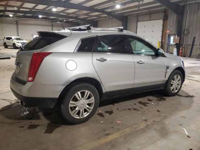 Photo 2 VIN: 3GYFNAEYXAS516211 - CADILLAC SRX LUXURY 