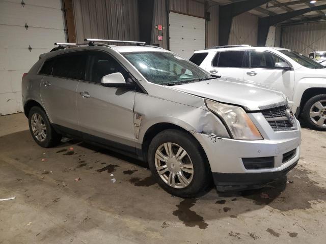 Photo 3 VIN: 3GYFNAEYXAS516211 - CADILLAC SRX LUXURY 