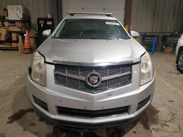 Photo 4 VIN: 3GYFNAEYXAS516211 - CADILLAC SRX LUXURY 