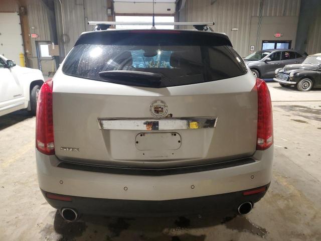 Photo 5 VIN: 3GYFNAEYXAS516211 - CADILLAC SRX LUXURY 