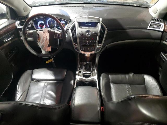 Photo 7 VIN: 3GYFNAEYXAS516211 - CADILLAC SRX LUXURY 