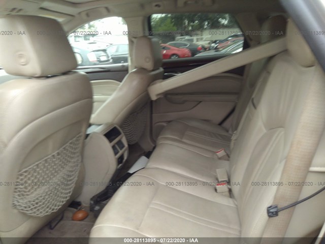 Photo 7 VIN: 3GYFNAEYXAS543456 - CADILLAC SRX 