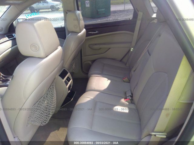 Photo 7 VIN: 3GYFNAEYXAS560774 - CADILLAC SRX 