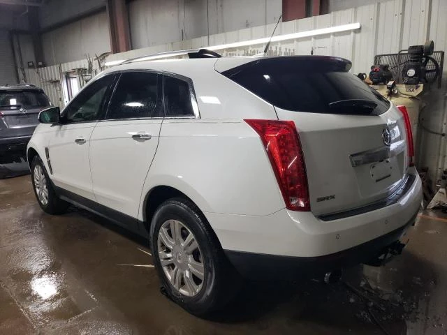 Photo 1 VIN: 3GYFNAEYXAS574576 - CADILLAC SRX LUXURY 