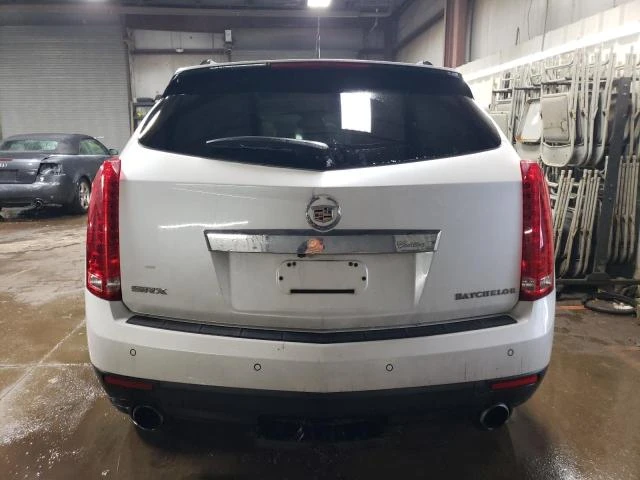 Photo 5 VIN: 3GYFNAEYXAS574576 - CADILLAC SRX LUXURY 