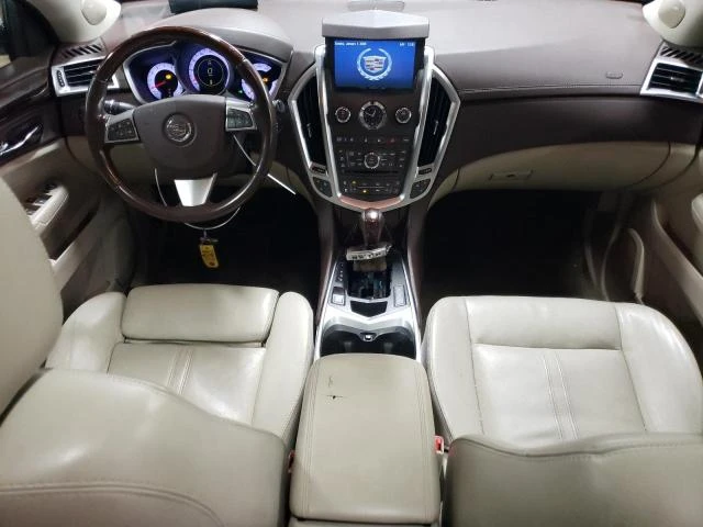 Photo 7 VIN: 3GYFNAEYXAS574576 - CADILLAC SRX LUXURY 