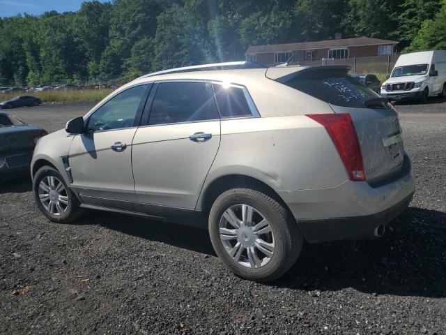 Photo 1 VIN: 3GYFNAEYXAS579311 - CADILLAC SRX 