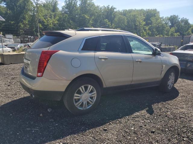 Photo 2 VIN: 3GYFNAEYXAS579311 - CADILLAC SRX 