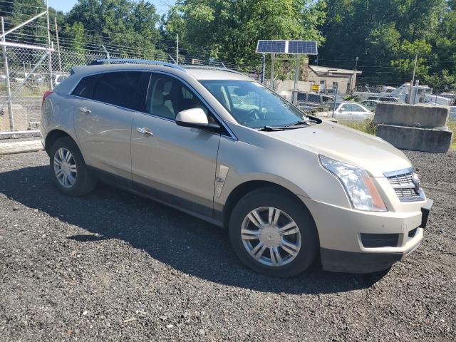 Photo 3 VIN: 3GYFNAEYXAS579311 - CADILLAC SRX 