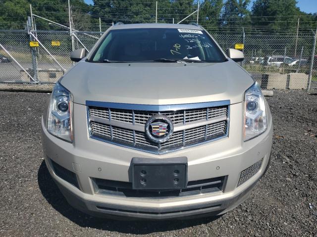 Photo 4 VIN: 3GYFNAEYXAS579311 - CADILLAC SRX 