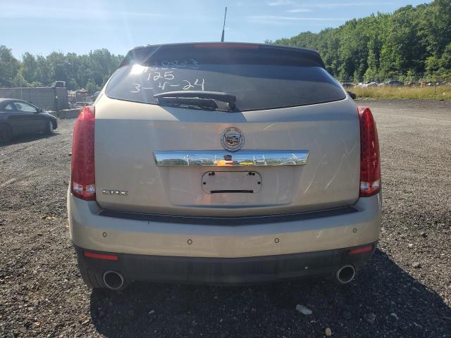 Photo 5 VIN: 3GYFNAEYXAS579311 - CADILLAC SRX 