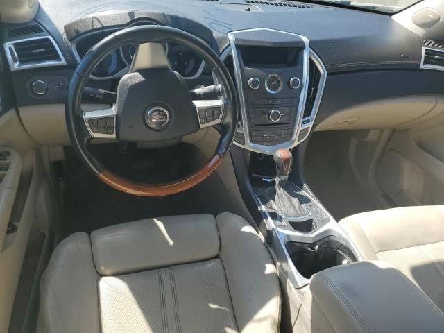 Photo 7 VIN: 3GYFNAEYXAS579311 - CADILLAC SRX 