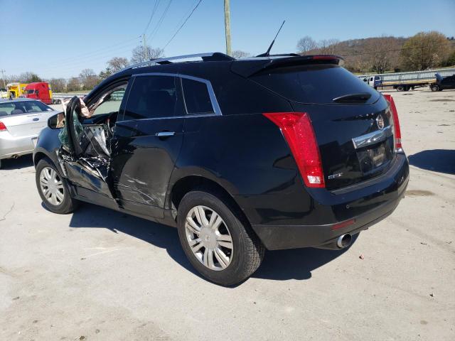 Photo 1 VIN: 3GYFNAEYXAS582290 - CADILLAC SRX LUXURY 