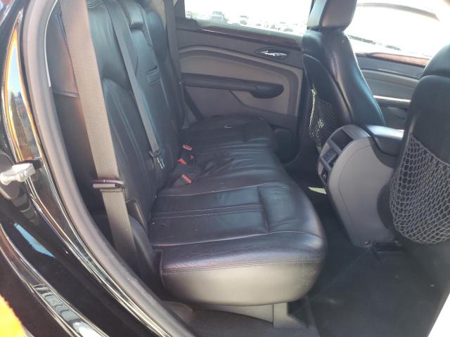 Photo 10 VIN: 3GYFNAEYXAS582290 - CADILLAC SRX LUXURY 