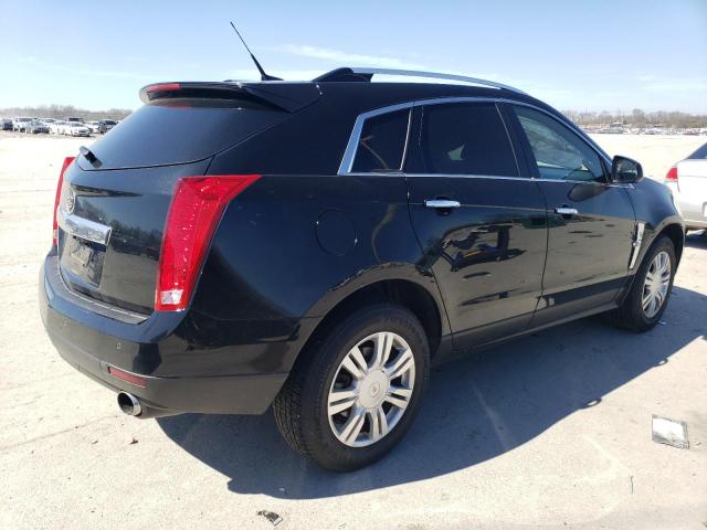 Photo 2 VIN: 3GYFNAEYXAS582290 - CADILLAC SRX LUXURY 