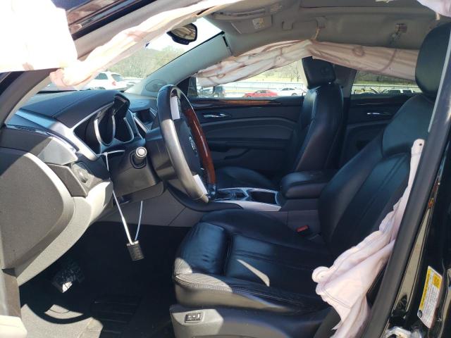 Photo 6 VIN: 3GYFNAEYXAS582290 - CADILLAC SRX LUXURY 