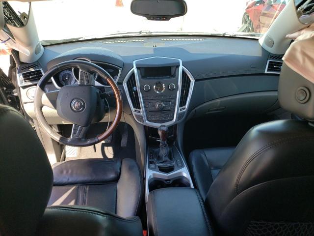 Photo 7 VIN: 3GYFNAEYXAS582290 - CADILLAC SRX LUXURY 