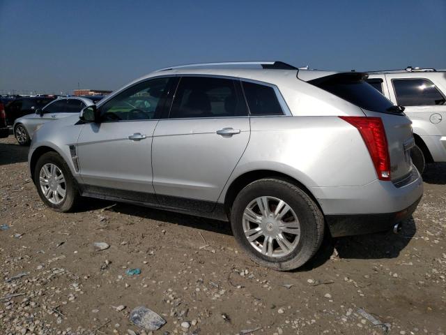 Photo 1 VIN: 3GYFNAEYXAS590101 - CADILLAC SRX LUXURY 