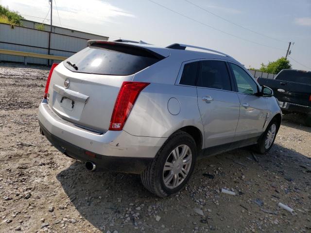 Photo 2 VIN: 3GYFNAEYXAS590101 - CADILLAC SRX LUXURY 