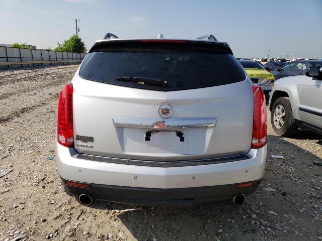 Photo 5 VIN: 3GYFNAEYXAS590101 - CADILLAC SRX LUXURY 