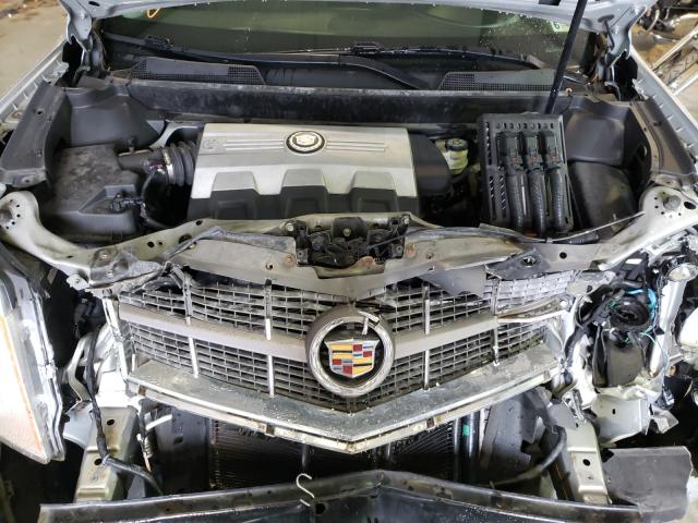 Photo 6 VIN: 3GYFNAEYXAS590955 - CADILLAC SRX LUXURY 