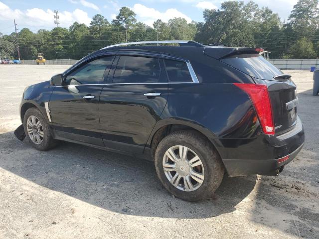 Photo 1 VIN: 3GYFNAEYXAS599798 - CADILLAC SRX LUXURY 