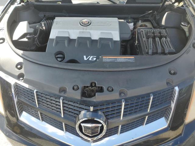 Photo 11 VIN: 3GYFNAEYXAS599798 - CADILLAC SRX LUXURY 