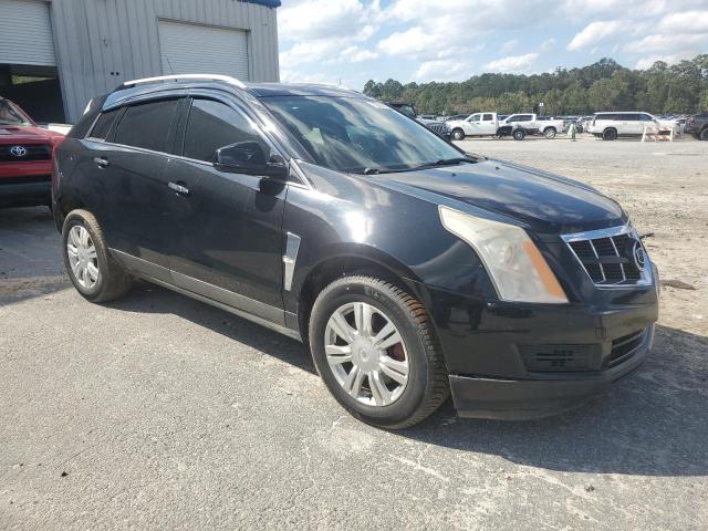 Photo 3 VIN: 3GYFNAEYXAS599798 - CADILLAC SRX LUXURY 