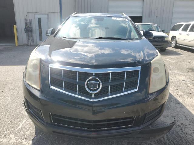 Photo 4 VIN: 3GYFNAEYXAS599798 - CADILLAC SRX LUXURY 