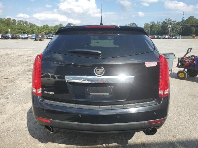 Photo 5 VIN: 3GYFNAEYXAS599798 - CADILLAC SRX LUXURY 