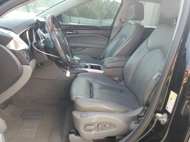 Photo 6 VIN: 3GYFNAEYXAS599798 - CADILLAC SRX LUXURY 