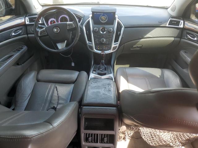 Photo 7 VIN: 3GYFNAEYXAS599798 - CADILLAC SRX LUXURY 