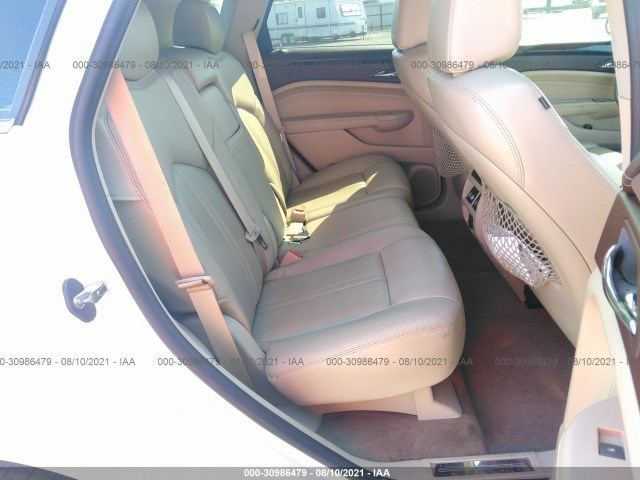 Photo 7 VIN: 3GYFNAEYXAS601775 - CADILLAC SRX 