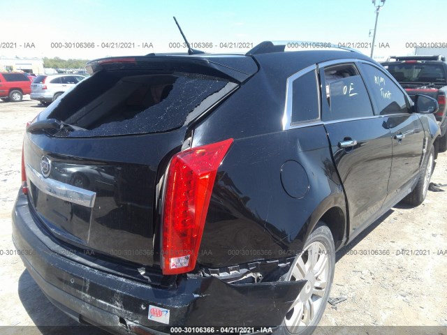 Photo 3 VIN: 3GYFNAEYXAS603400 - CADILLAC SRX 