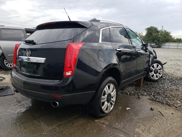 Photo 2 VIN: 3GYFNAEYXAS610010 - CADILLAC SRX LUXURY 